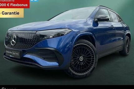 Mercedes EQA