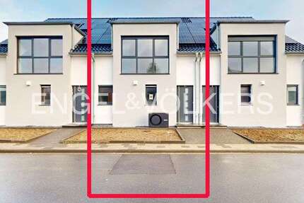 Haus Kamp-Lintfort Lintfort - 4 Zimmer, 177 m&sup2;, 2.500&euro; | Angebot:25792788