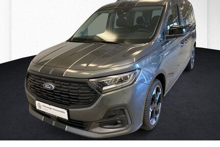 Ford Tourneo Connect 33.152 km 29.420 &euro; Leipzig 04178