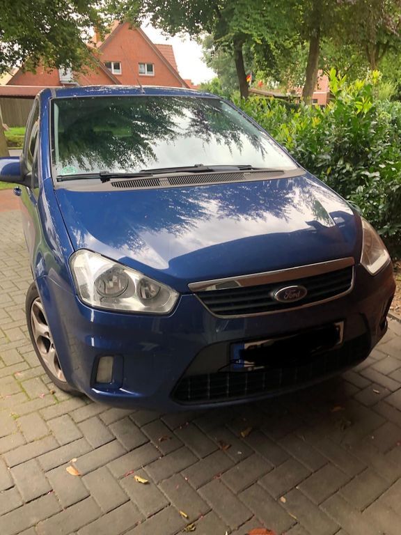 C-Max