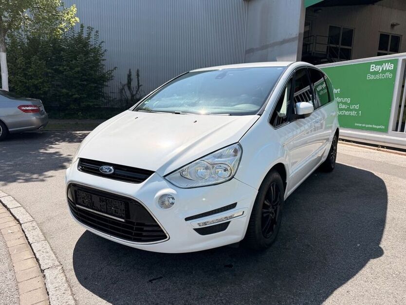 S-Max