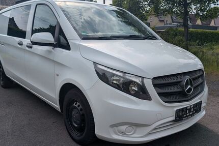 Mercedes-Benz Vito 144.558 km 19.290 &euro; Arnsberg 59759