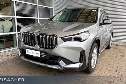 BMW iX1 18.316 km 37.990 &euro; Memmingen 87700
