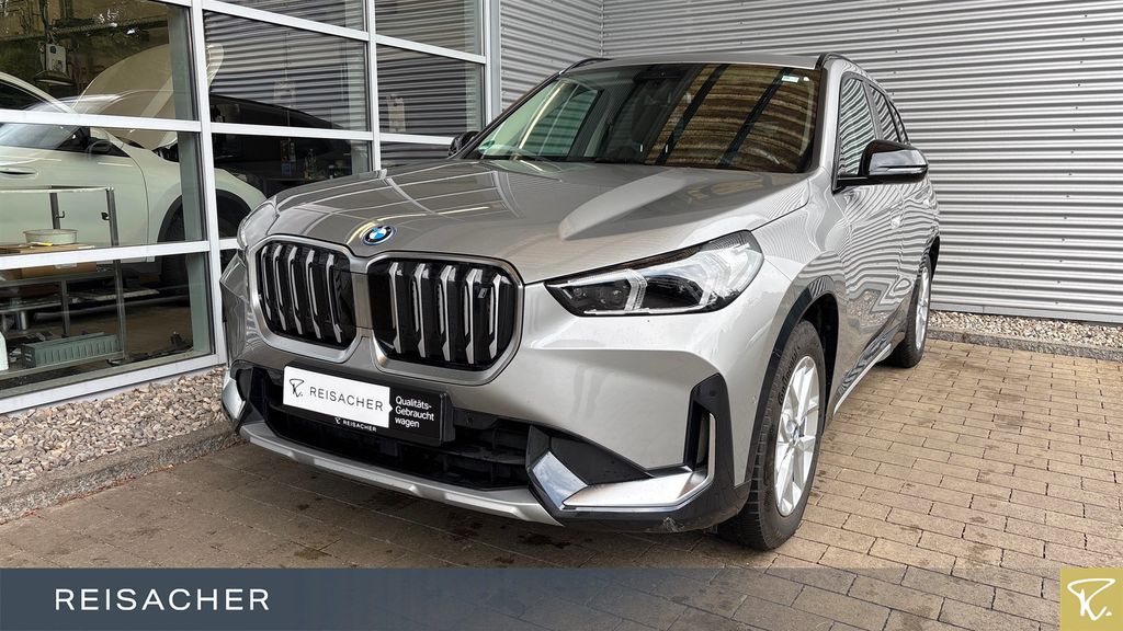 BMW iX1 18.316 km 37.990 &euro; Memmingen 87700