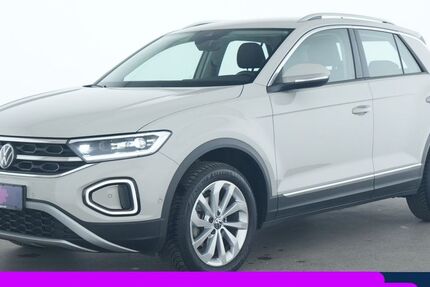 VW T-Roc 55.874 km 23.698 &euro; Dietzenbach bei Frankfurt 63128