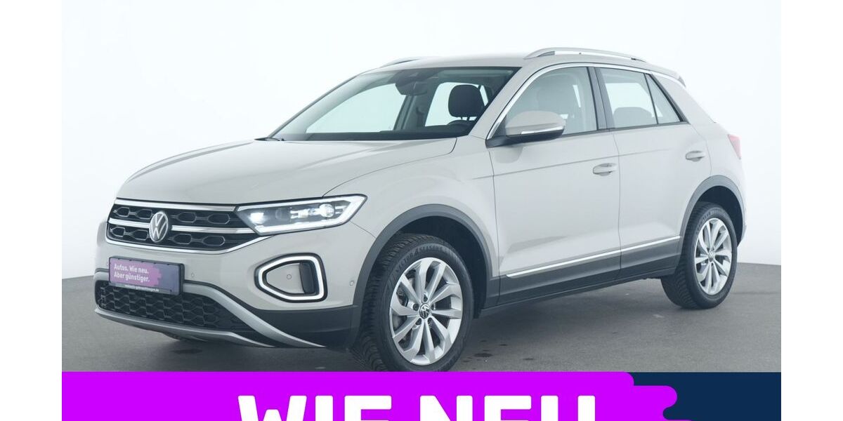 VW T-Roc 55.874 km 23.698 &euro; Dietzenbach bei Frankfurt 63128