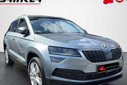 Skoda Karoq 20.000 km 23.930 &euro; Bielefeld 33649