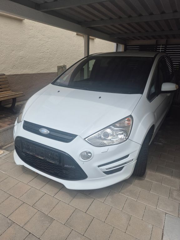 S-Max