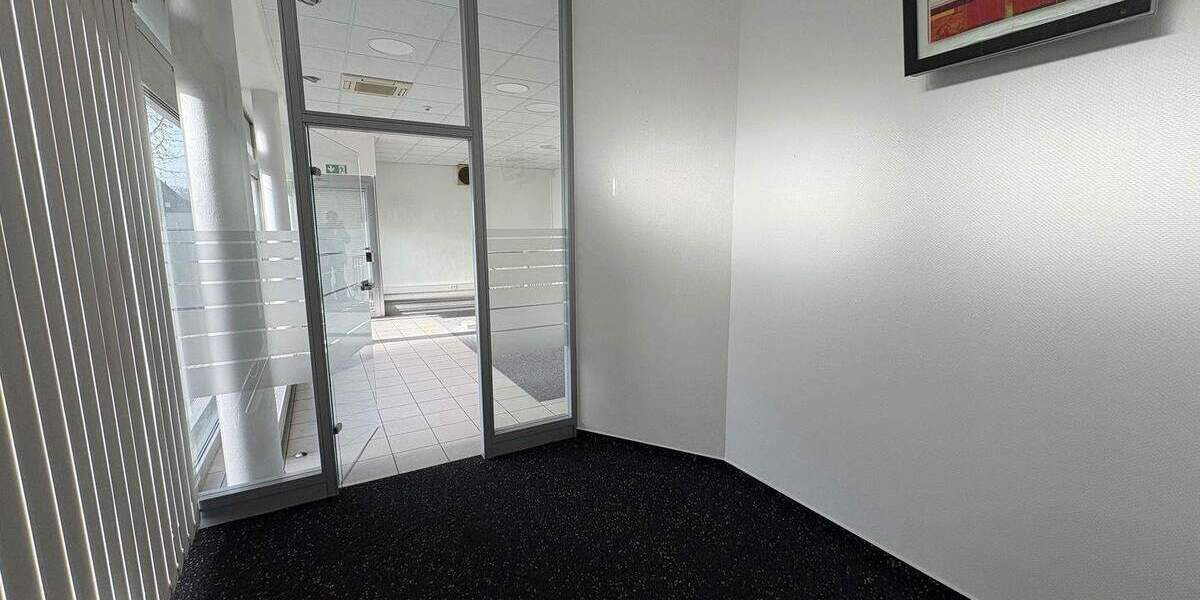 Gewerbeobjekt Dortmund Barop - 4 Zimmer, 259.000&euro; | Angebot:25696360