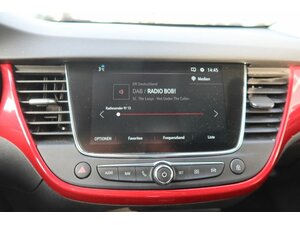 Opel Crossland GS Line 44.050 km 15.990 &euro; Bad Endbach 35080