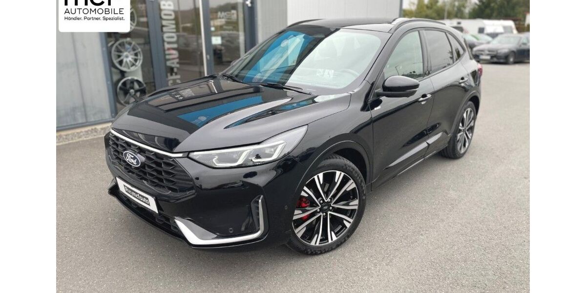 Ford Kuga 16.927 km 33.480 &euro; Harztor ( Nordhausen ) 99768