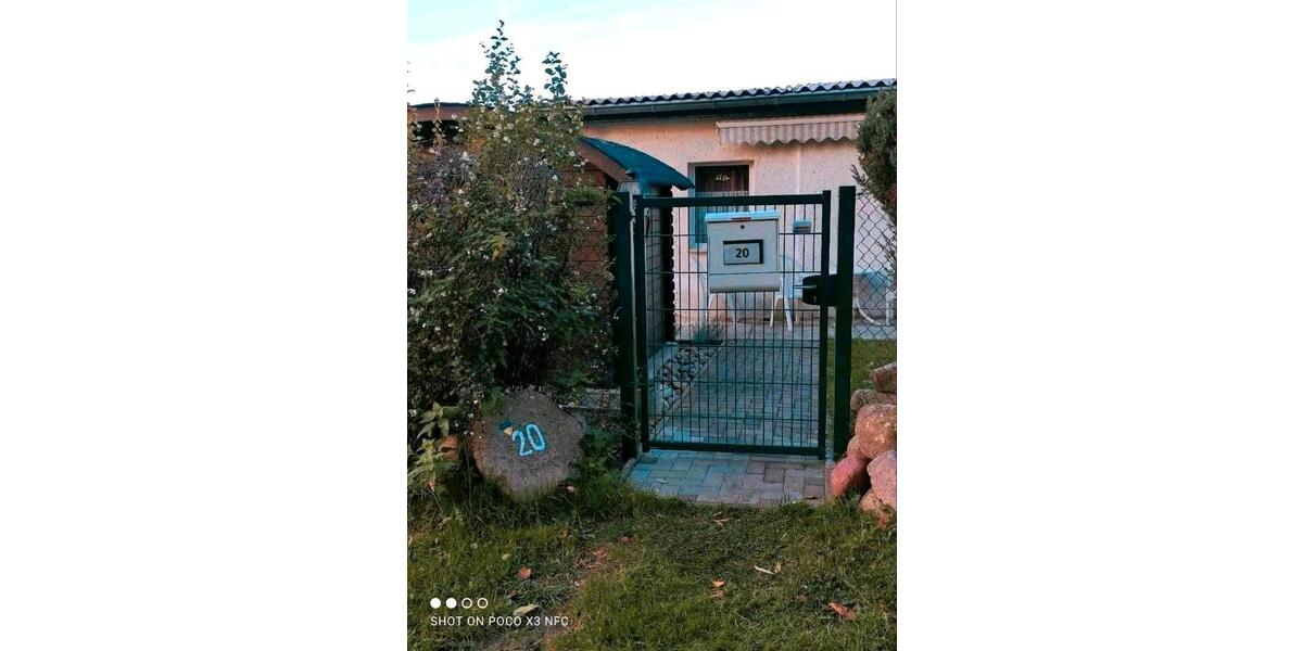 Bungalow Malchin - 3 Zimmer, 50 m&sup2;, 89.000&euro; | Angebot:26384713