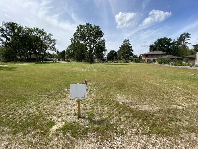 Grundstück Wildeshausen Stadtfelde - 675.450&euro; | Angebot:25677390