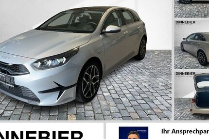 Kia ceed / Ceed 23.369 km 25.570 &euro; Berlin 10365