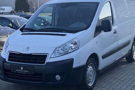 Peugeot Expert 213.750 km 4.490 &euro; Wildau 15745