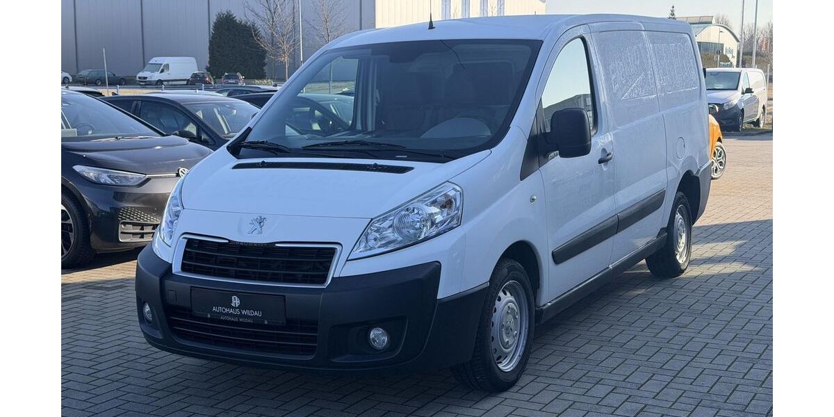 Peugeot Expert 213.750 km 4.990 &euro; Wildau 15745