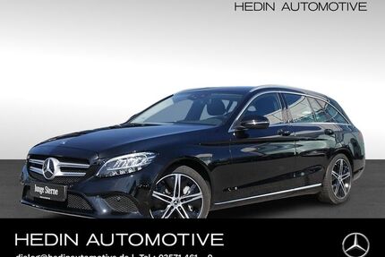 Mercedes C 300