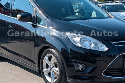 Ford C-Max 100.000 km 6.800 &euro; Reutlingen 72770