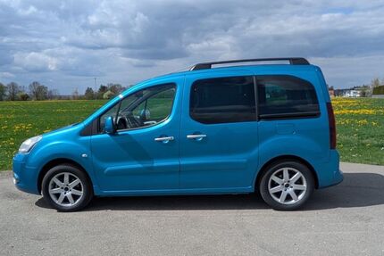 Citroen Berlingo 209.012 km 4.500 &euro; Ottobeuren 87724