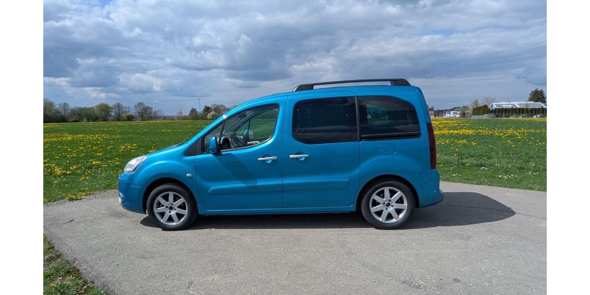 Citroen Berlingo 209.012 km 4.500 &euro; Ottobeuren 87724