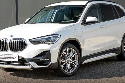 BMW X1 84.000 km 23.860 € Gerlingen 70839