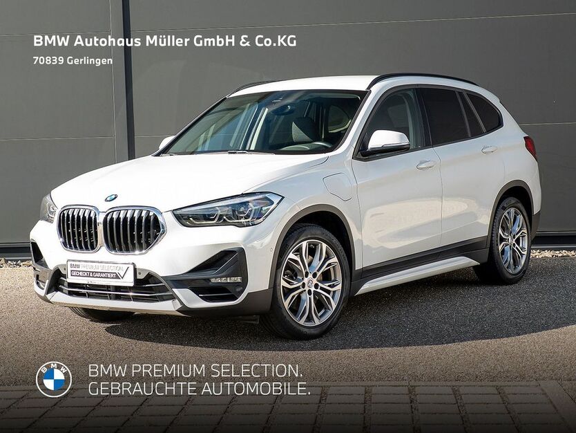 BMW X1 84.000 km 23.860 € Gerlingen 70839
