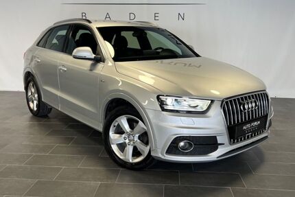 Audi Q3 72.900 km 19.600 &euro; Baden-Baden 76532