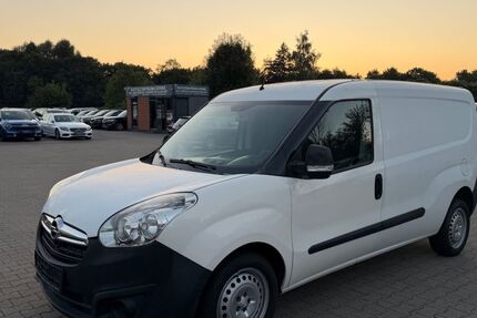 Opel Combo 120.000 km 3.990 &euro; Lohne 49393