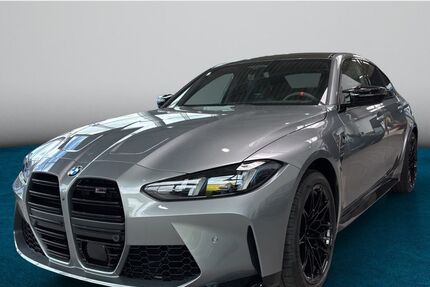 BMW M3 4.500 km 92.490 &euro; Bad Kreuznach 55543