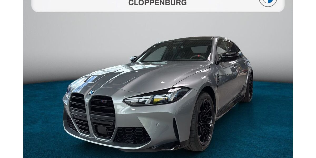 BMW M3 4.500 km 92.490 &euro; Bad Kreuznach 55543