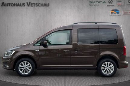 VW Caddy 86.300 km 18.980 &euro; Vetschau/Spreewald 03226