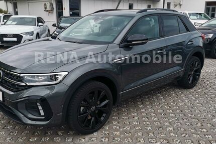 VW T-Roc 4.900 km 34.790 &euro; Kirchdorf am Inn 84375