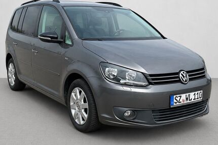 VW Touran 175.000 km 7.990 &euro; Lengede 38268