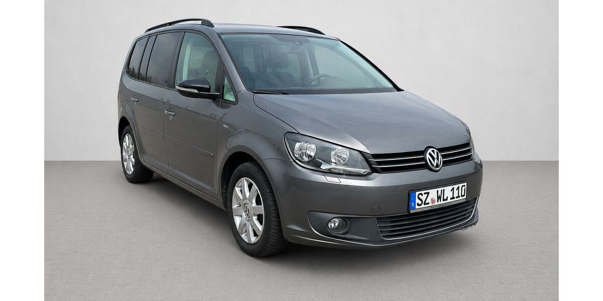 VW Touran 175.000 km 8.490 &euro; Lengede 38268