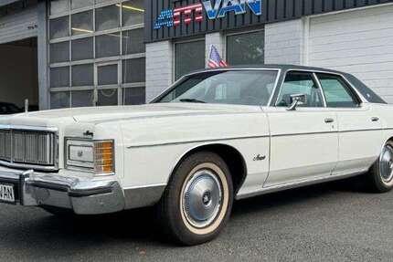 Ford Mercury 55.800 km 17.500 &euro; Osnabrück 49078
