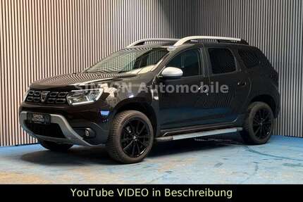 Dacia Duster 106.000 km 12.790 &euro; Engelskirchen 51766