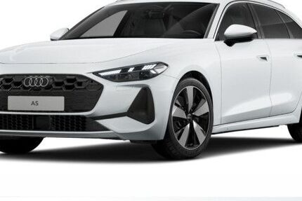 Audi A5 15.609 km 42.555 &euro; Großwallstadt 63868