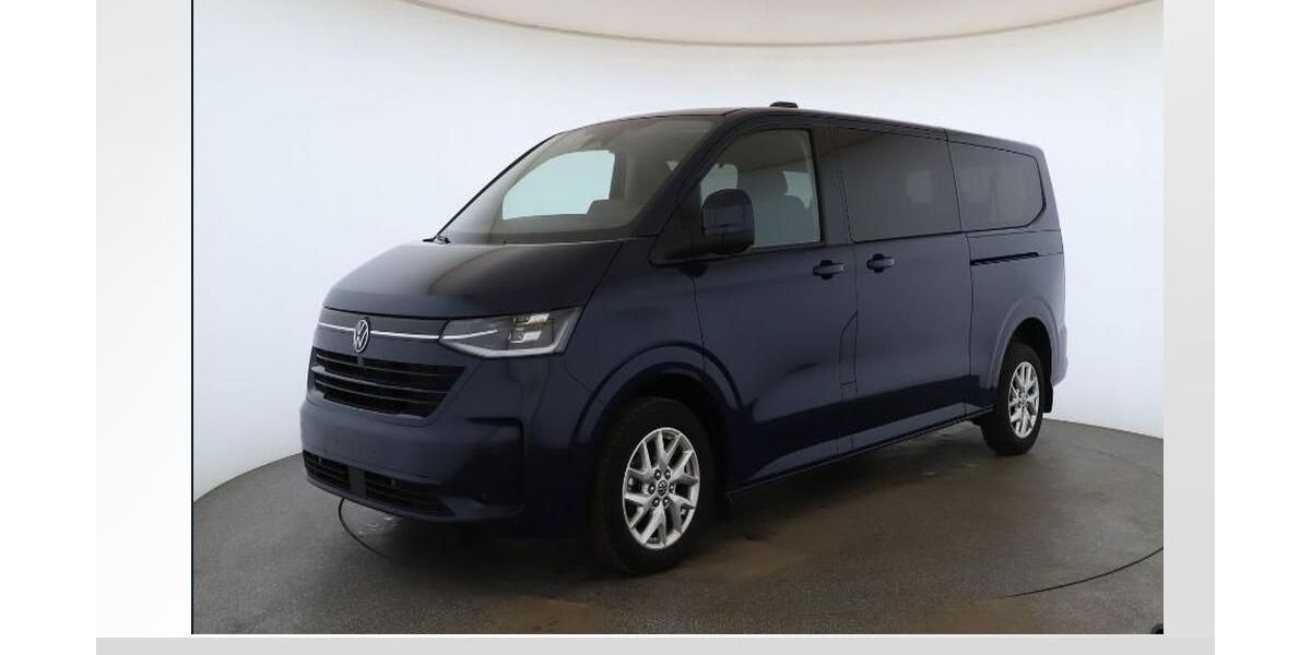 VW T7 Caravelle 24.150 km 48.955 &euro; Erlangen 91058