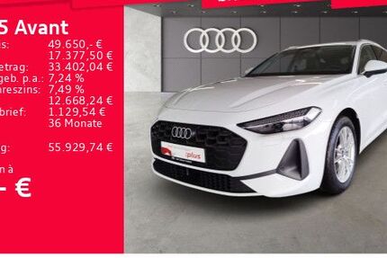 Audi A5 12.554 km 49.650 &euro; Frankfurt am Main 60314