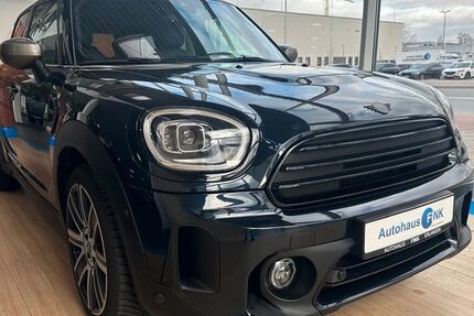 Mini Countryman D (Cooper) 53.340 km 28.900 &euro; Erlangen 91058