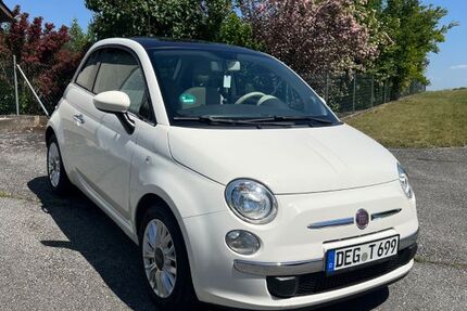 Fiat 500 149.500 km 4.790 &euro; Künzing 94550