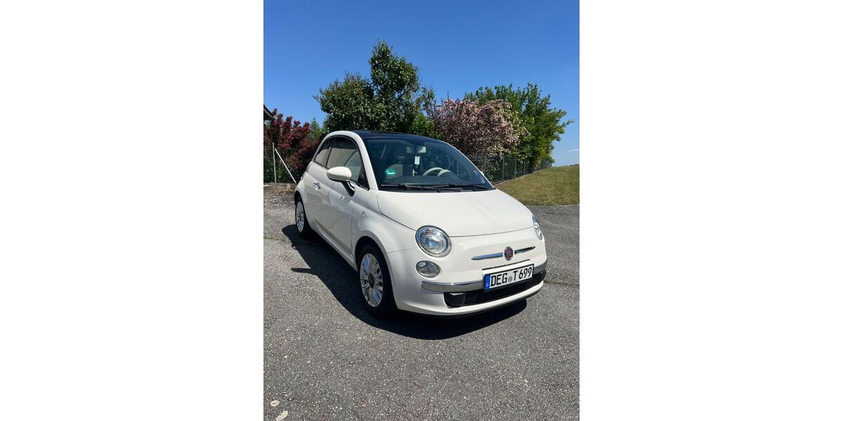 Fiat 500 149.500 km 4.790 &euro; Künzing 94550