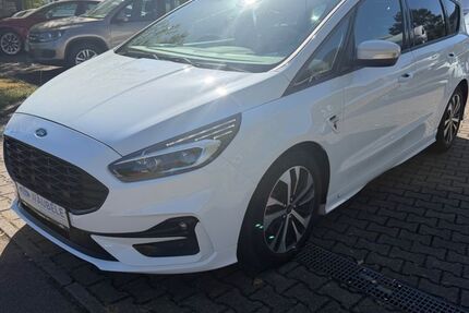Ford S-Max 95.500 km 22.790 &euro; Pfaffenhofen 89284