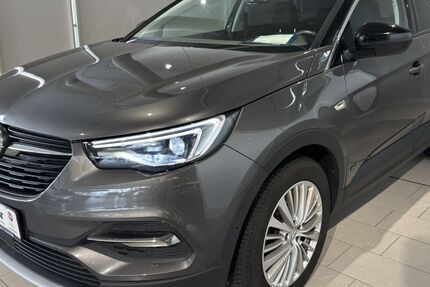 Opel Grandland (X) 63.838 km 19.690 &euro; Wilhelmshaven 26389
