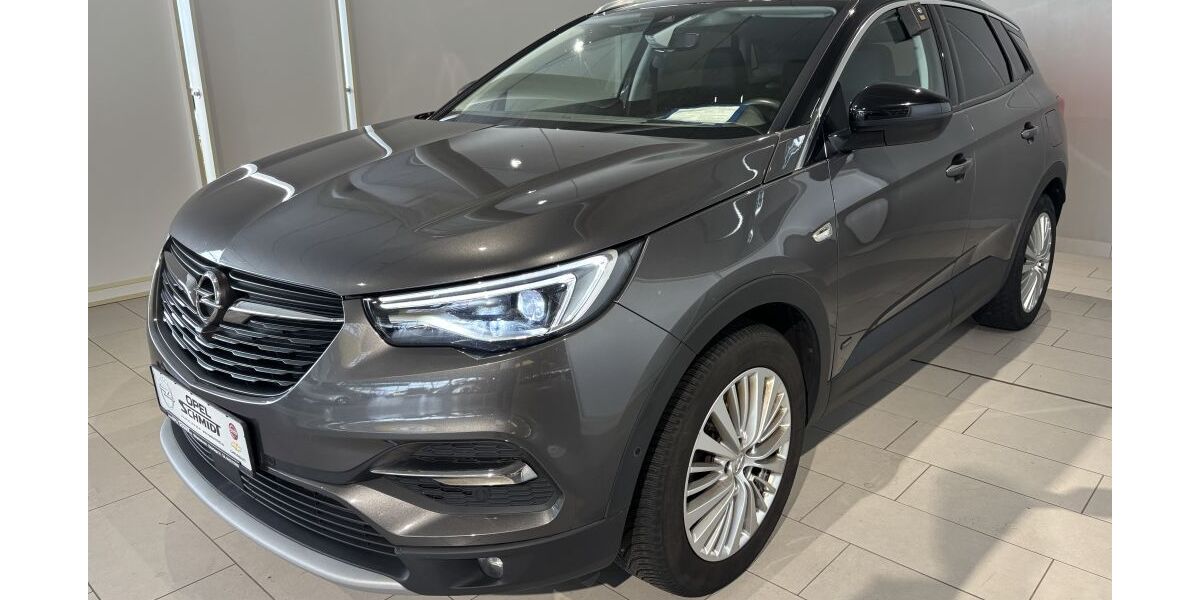 Opel Grandland (X) 63.838 km 19.690 &euro; Wilhelmshaven 26389