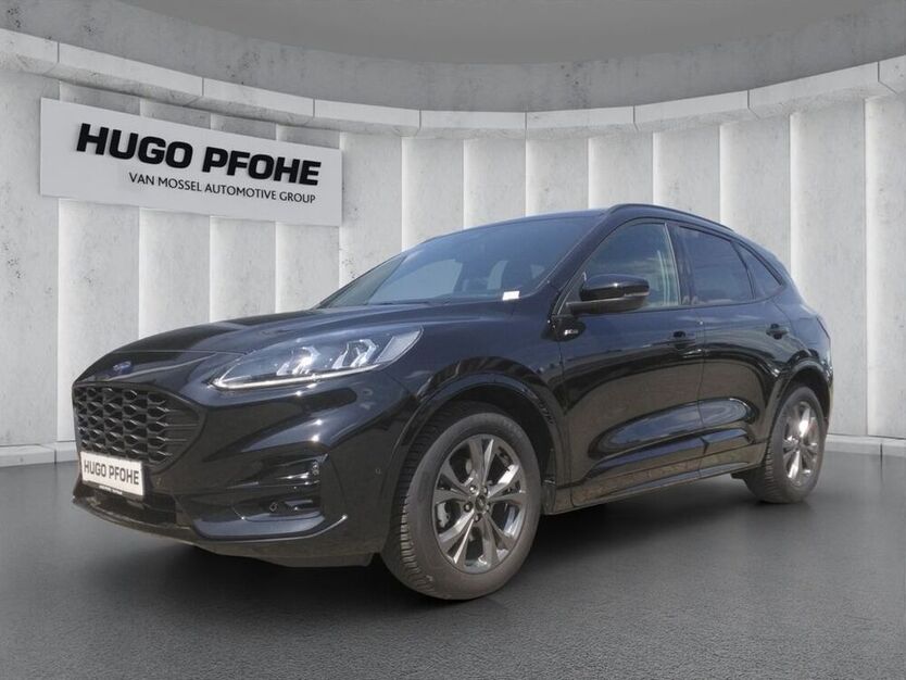 Kuga