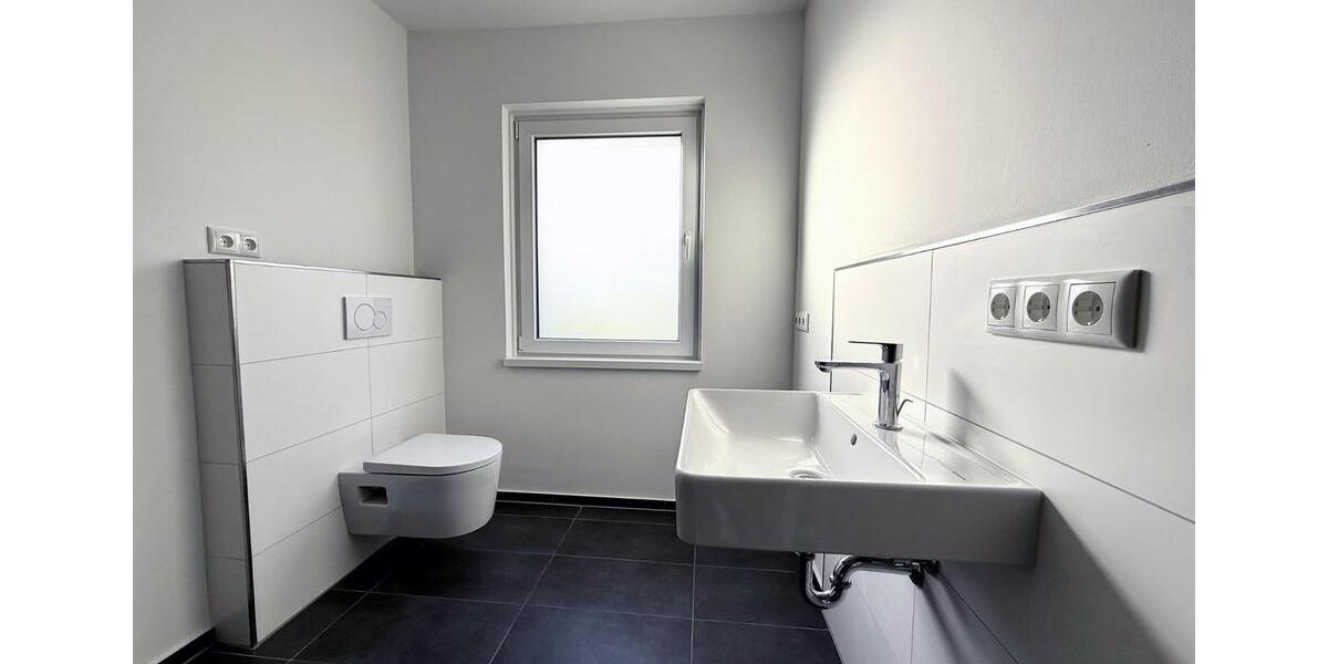 Erdgeschoßwohnung Oldenburg Alexandersfeld - 2.5 Zimmer, 60 m&sup2;, 885&euro; | Angebot:25394994