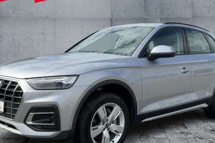 Audi Q5 27.300 km 39.950 € Bayreuth 95448