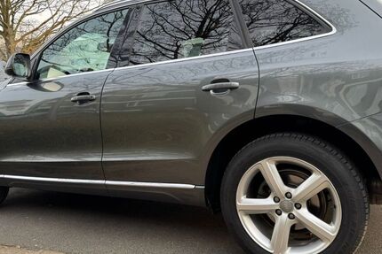 Audi Q5 176.200 km 15.500 &euro; braunschweig 38100