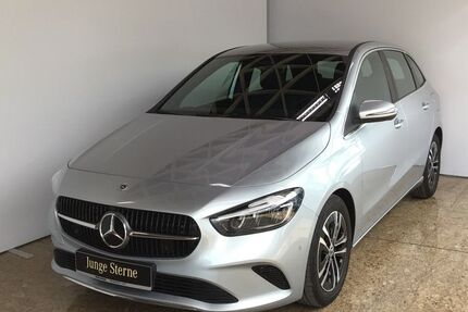 Mercedes-Benz B 200 1.610 km 32.980 &euro; Neumarkt 92318
